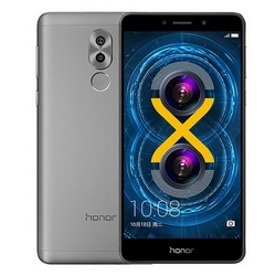 Замена камеры на телефоне Honor 6X в Краснодаре